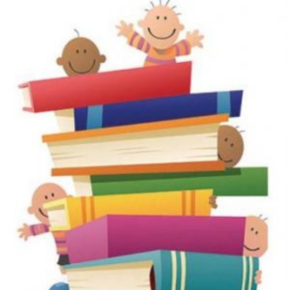 FREE BOOK WITH BUNDLE OF 3 OR MORE